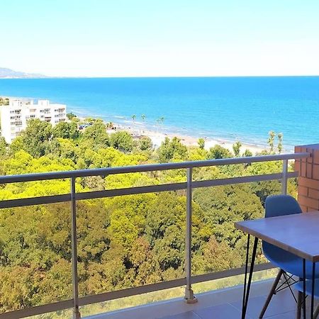 Las Mejores Vistas De Oropesa El Borseral Εξωτερικό φωτογραφία