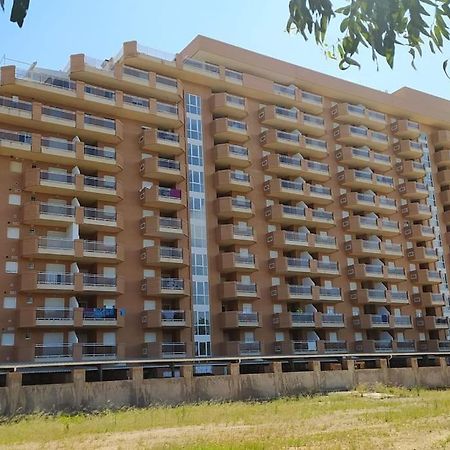 Las Mejores Vistas De Oropesa El Borseral Εξωτερικό φωτογραφία
