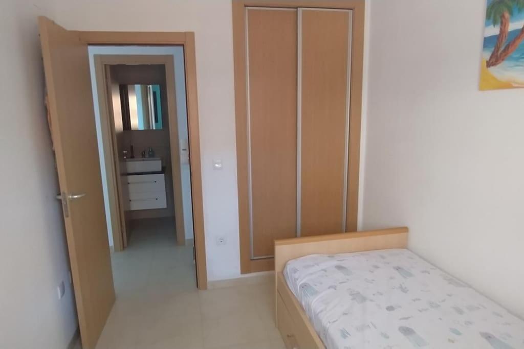 Las Mejores Vistas De Oropesa El Borseral Εξωτερικό φωτογραφία