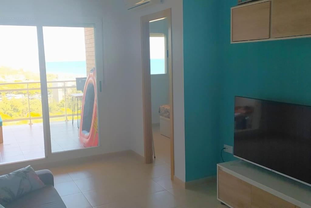 Las Mejores Vistas De Oropesa El Borseral Εξωτερικό φωτογραφία