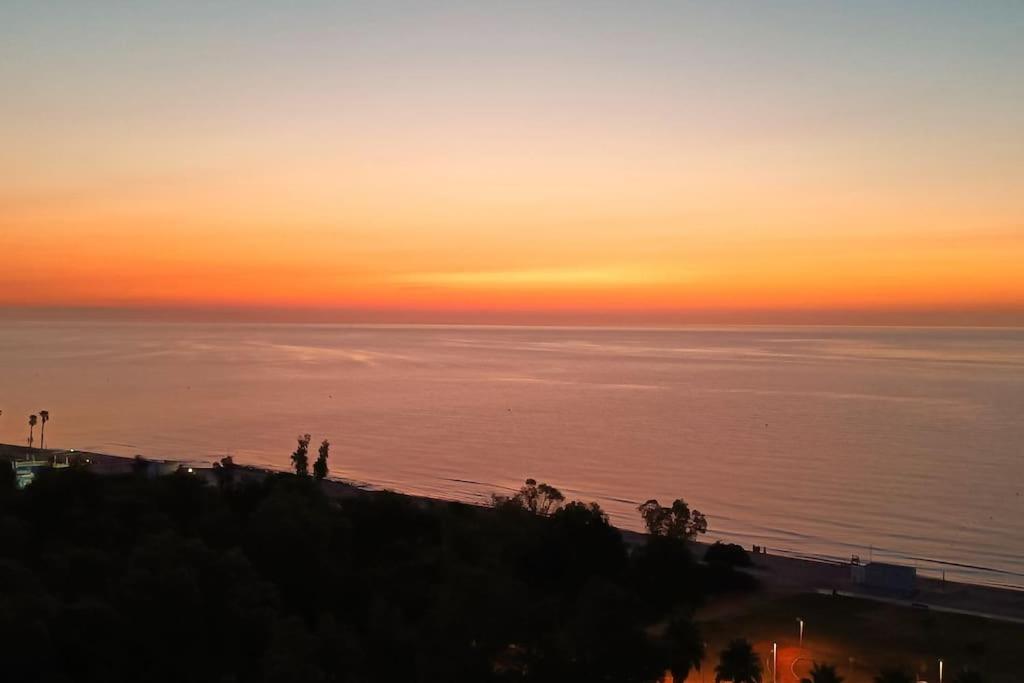 Las Mejores Vistas De Oropesa El Borseral Εξωτερικό φωτογραφία