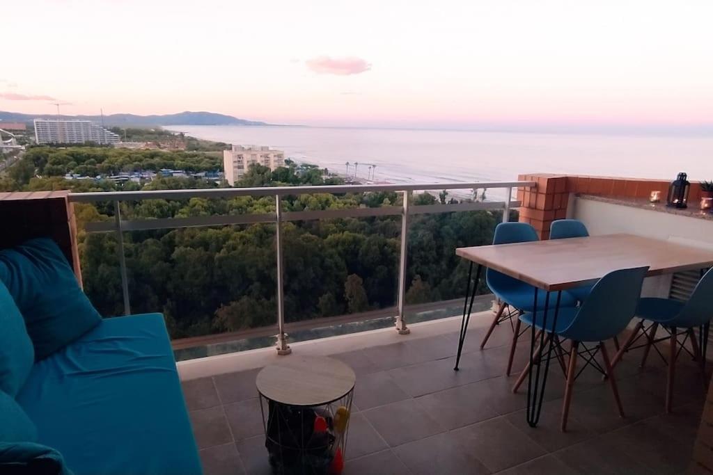 Las Mejores Vistas De Oropesa El Borseral Εξωτερικό φωτογραφία