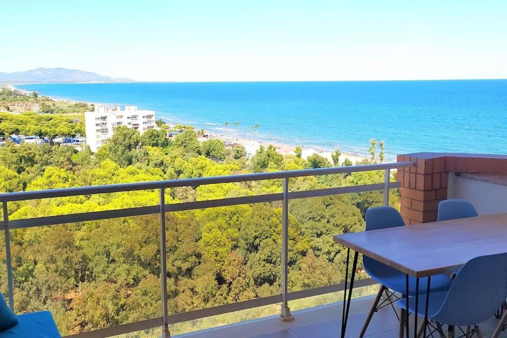 Las Mejores Vistas De Oropesa El Borseral Εξωτερικό φωτογραφία