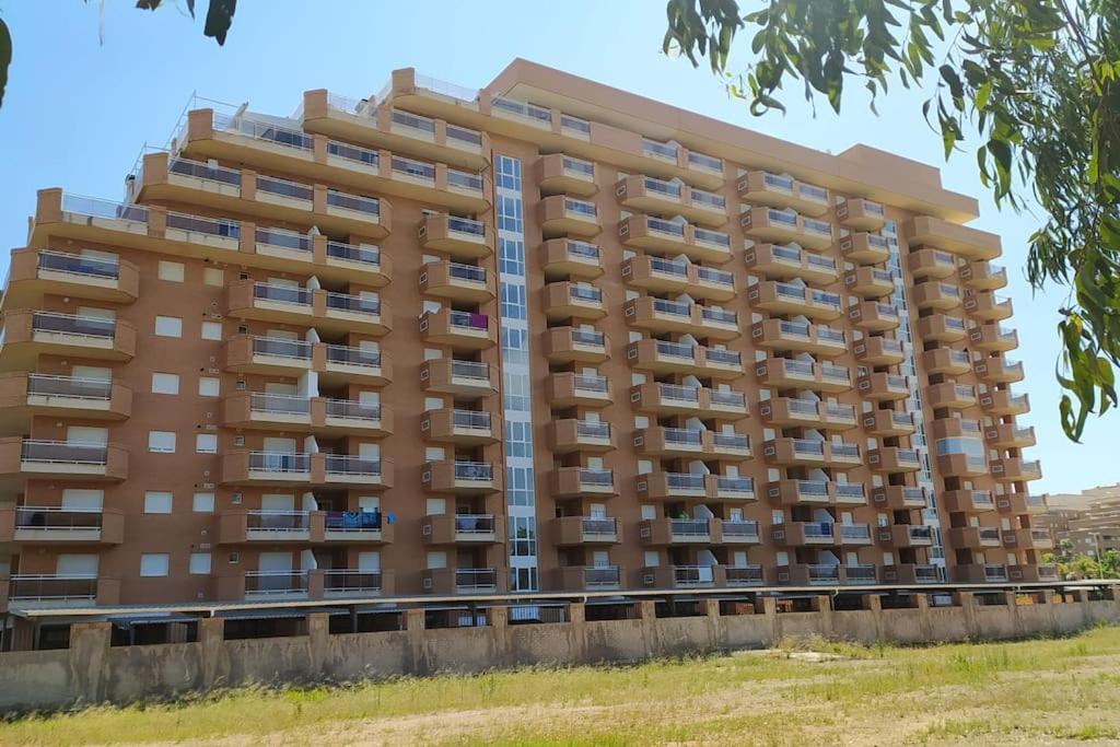 Las Mejores Vistas De Oropesa El Borseral Εξωτερικό φωτογραφία